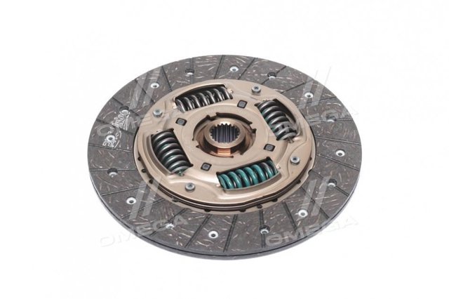 Диск зчеплення HD91 VALEO