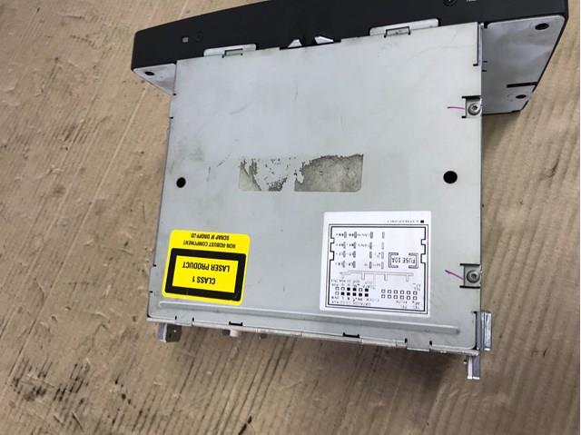 Купити 1Z0035161C VAG Магнітола