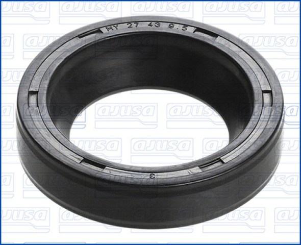 Прокладка клапанної кришки двигуна, кільце NIPPON MOTORS SP002704000 ціна, від 5.11 USD