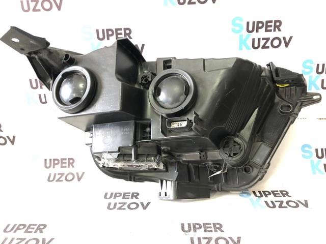 Фари Signeda ZFD111809L ціна, від 351.69 USD
