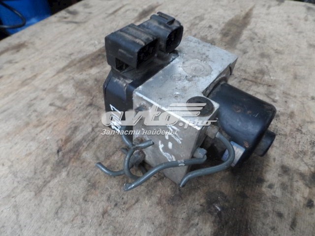 4451042020 Toyota Блок управління АБС (ABS)