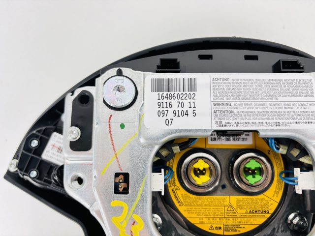 Купити A1648602202 Mercedes 