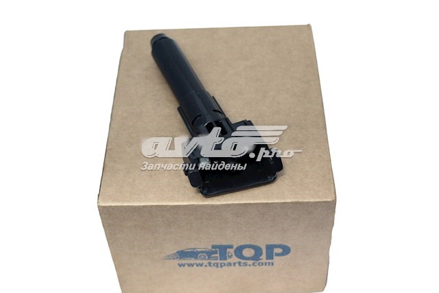 Форсунка омивача фари передньої, правої Tqparts TQ21235 ціна, від 116.30 USD