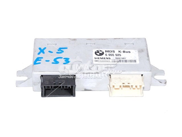  5WK11491 BMW