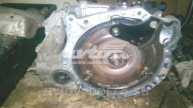  Hyundai/Kia 4500023600
