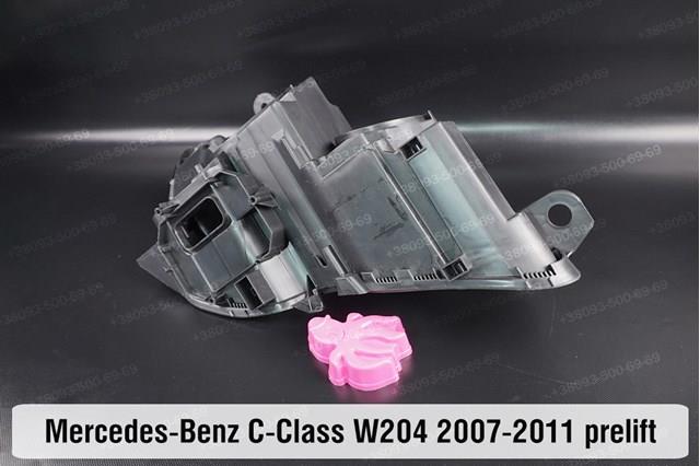 A2048207739 Mercedes 