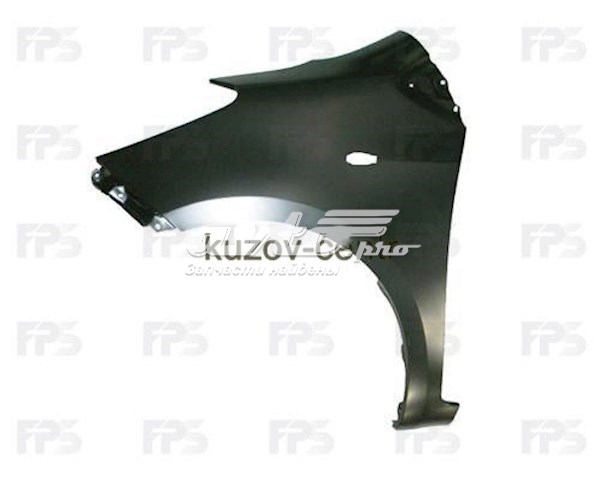Переднє праве крило FPS FP8115312