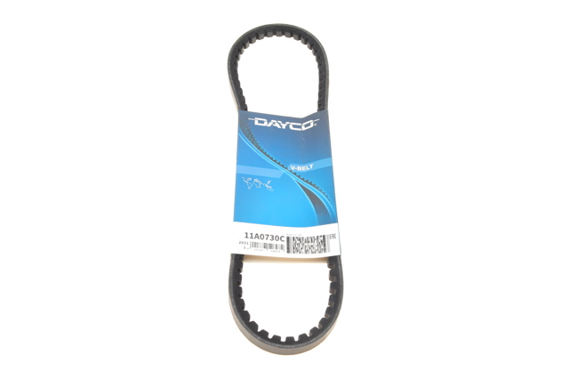 Клиновий ремінь Dayco 11A0730C ціна, від 3.57 USD