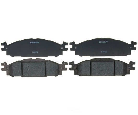  Raybestos MGD1508C ціна, від 63.22 USD