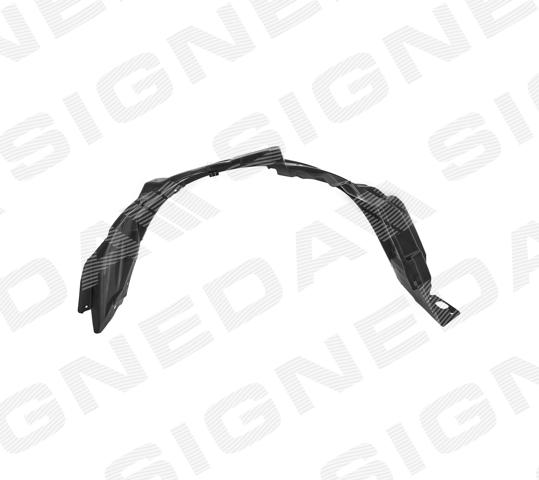Підкрилок передній лівий Signeda PMB11088AL