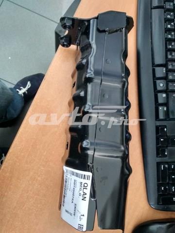 Кронштейн підсилювача переднього бампера Mazda BBY45007XA ціна, від 98.76 USD