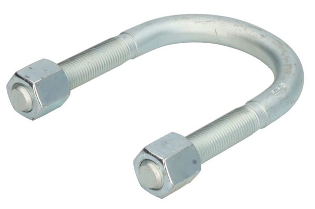 Стремянка ресори (TRUCK) U00572ZN TES