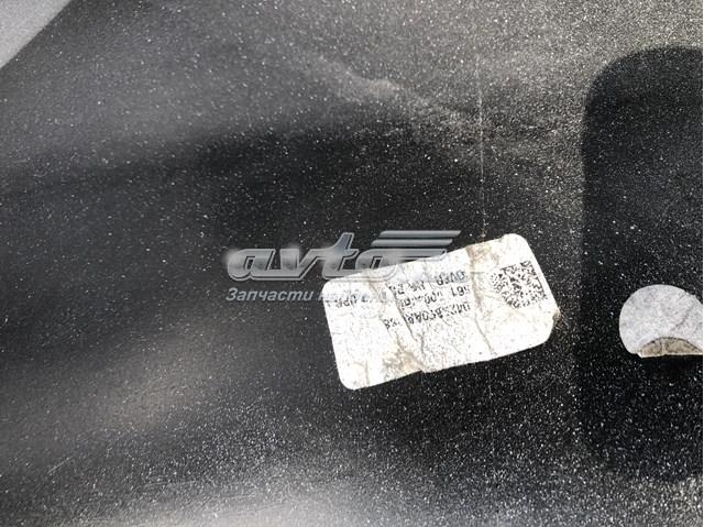 Кожух бампера заднього Hyundai/Kia 86611B0000 ціна, від 58.31 USD