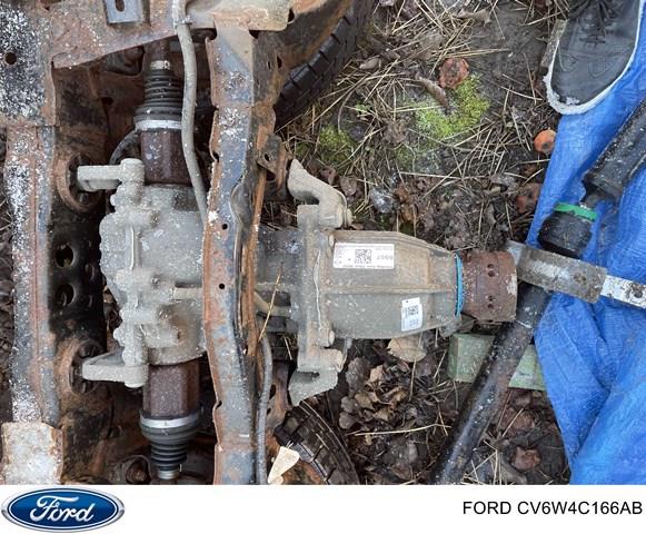 Купити CV6W4C166AB Ford 