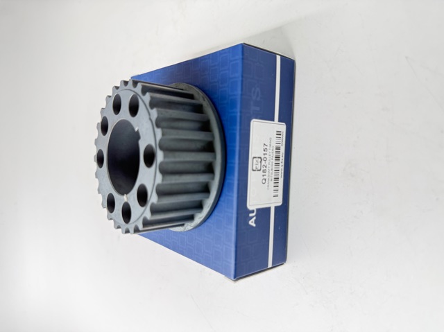 Зірка колінчастого вала Q-fix Q1820157 ціна, від 14.70 USD