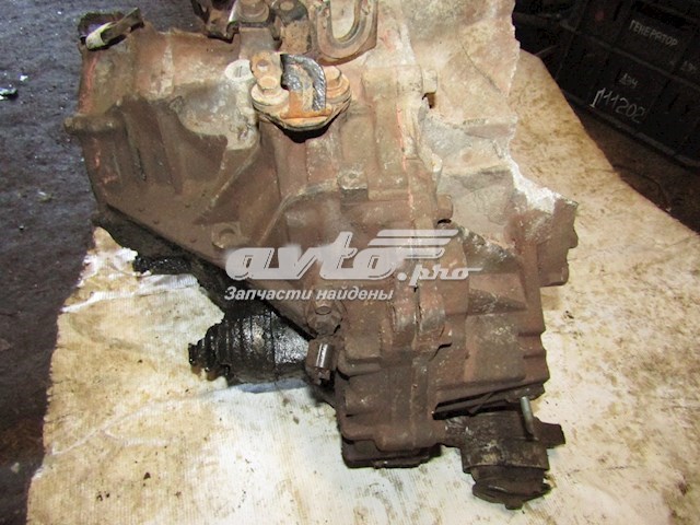  Hyundai/Kia 4500023161 ціна, від 633.47 USD
