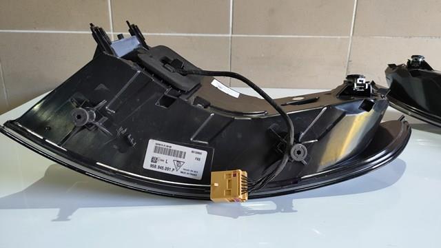 95B945092H Porsche Ліхтар задній правий, зовнішній