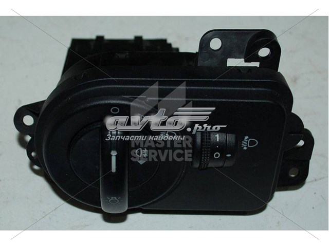  2S6T13A024AB Ford