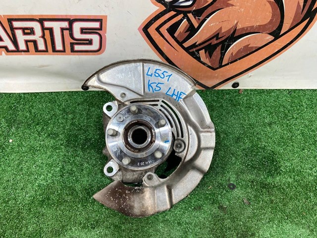 Купити LR179007 Land Rover Цапфа поворотного кулака