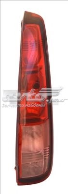Купити FP5012F4E Depo/Loro/Abakus Задня права фара