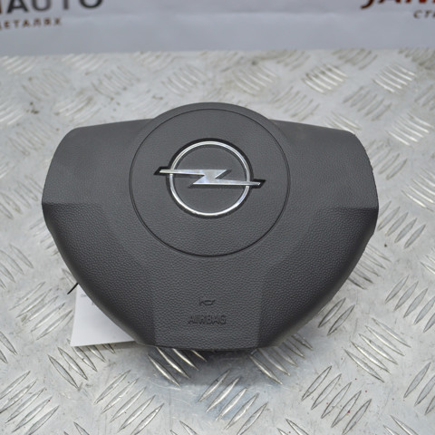 Подушка Айрбег водія Opel 39206329 ціна, від 33.33 USD
