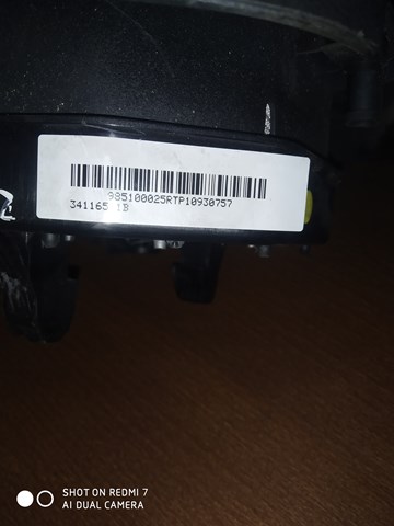 34116561B Renault (RVI) 