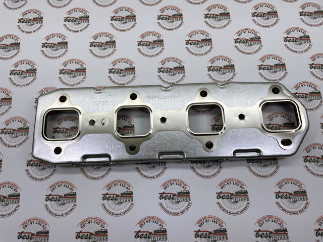 LR073658 Land Rover Прокладка випускного колектора