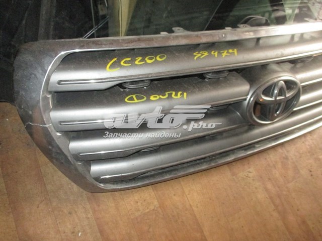 Решітка Toyota 5310160580