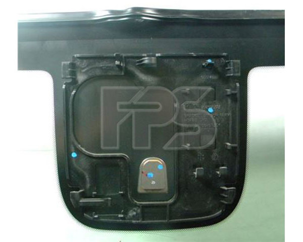 Автоскло XYG GS1300D11 ціна, від 103.87 USD