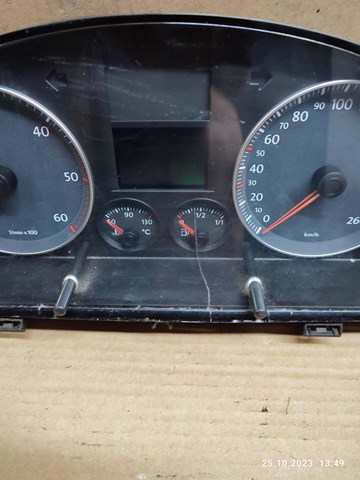 Прилади управління VAG 1T0920863A ціна, від 47.40 USD