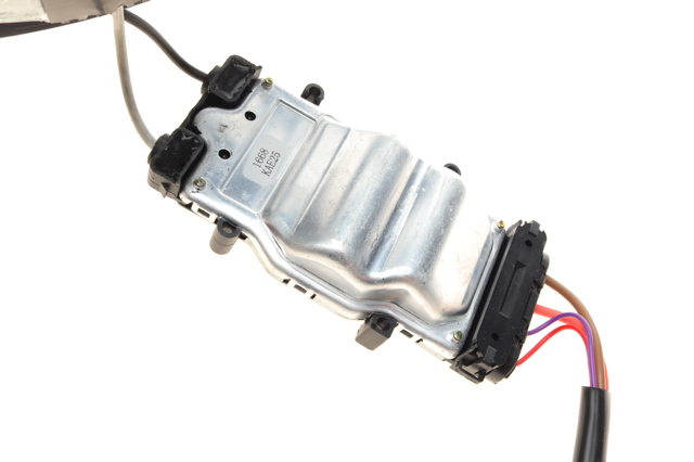 3959039 Autotechteile Вентилятор системи охолодження лівий