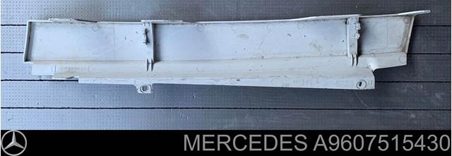 A9607515430 Mercedes 
