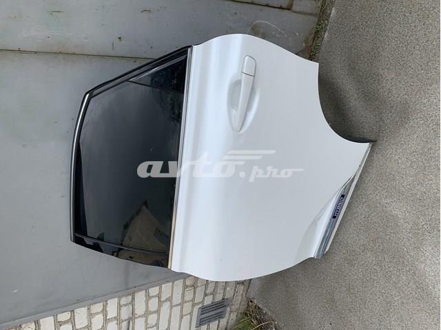 670040E090 Toyota Двері пасажирськи задні ліві