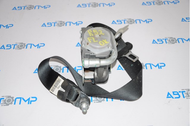 Пасок безпеки передній лівий Nissan/Infiniti 868859NB3B ціна, від 163.40 USD