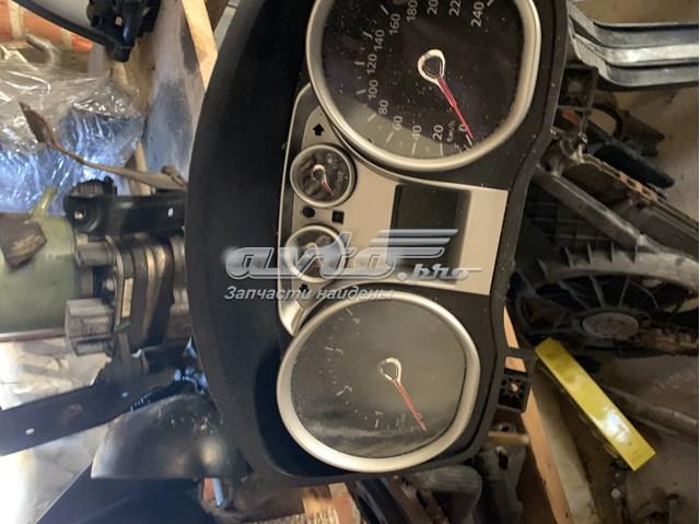 щиток приладу Ford 8V4T10849 ціна, від 95.61 USD