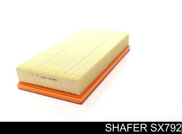 Повітряний фільтр SX792 Shafer