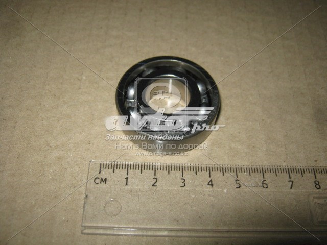 Підшипник генератора 6203CM Koyo
