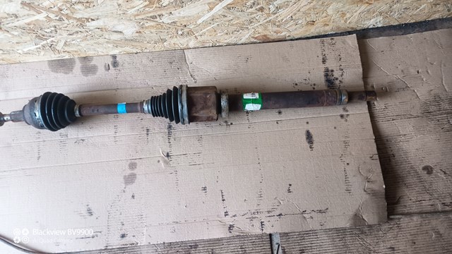 Купити DG913B436CD Ford 