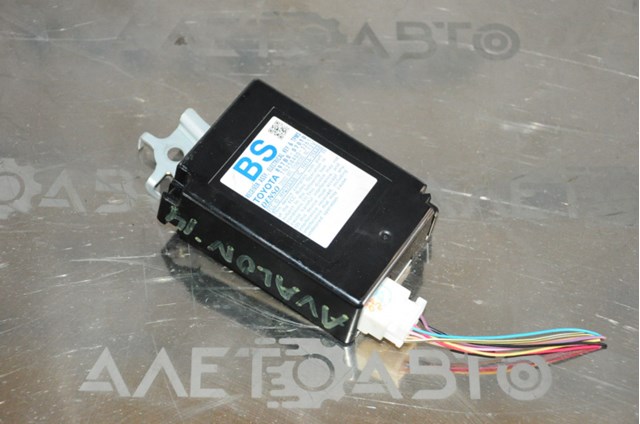 Купити 897B007010 Toyota 