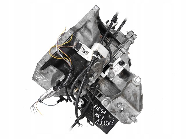 Купити BA6R7002ABE Ford 