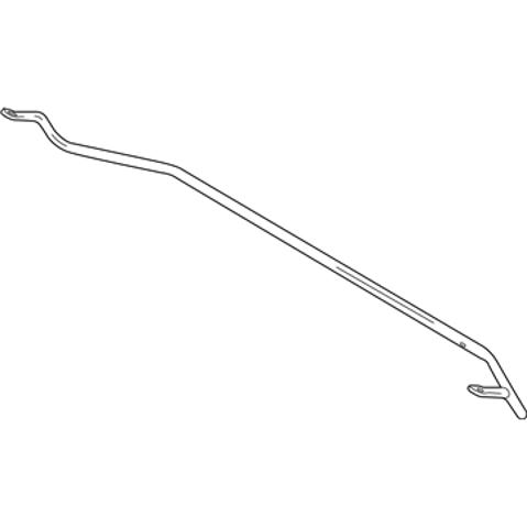 CV6Z5A772E Ford 