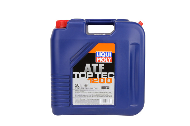 ГПР рідина Liqui Moly P000242 ціна, від 110.98 USD