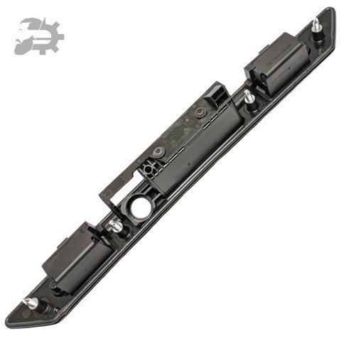 Ручка 5-й (3-й) двері зовнішня DF17519 Detali IF