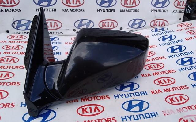 Ліве бічне дзеркало Hyundai/Kia 876104Z001 ціна, від 225.99 USD
