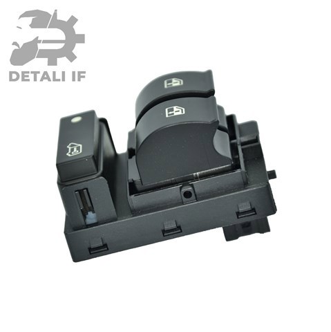 Купити DF12115 Detali IF Кнопковий блок керування склопідіймачами передній лівий