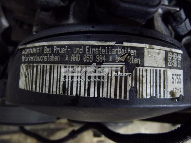 ДВЗ VAG AHD ціна, від 975.11 USD