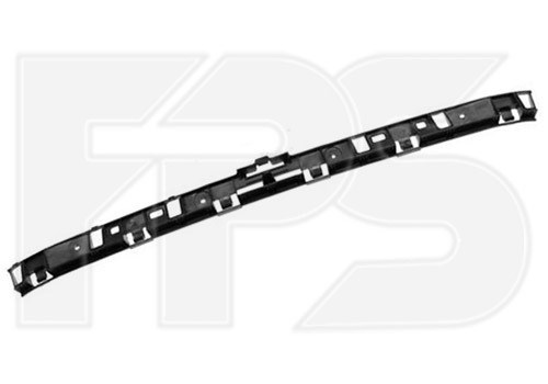 Купити FP7430982 FPS Кронштейн бампера заднього, центральний