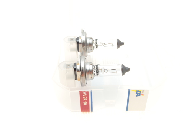 Лампочка галогенна Narva 480472100 ціна, від 4.04 USD