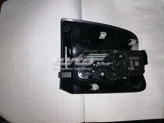 A2479052702 Mercedes 