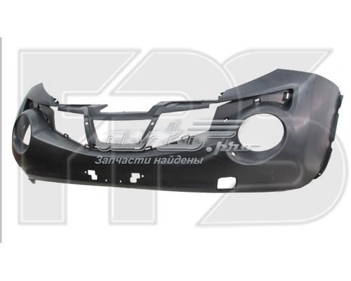 Бампер на авто FPS FP5025901 ціна, від 134.86 USD